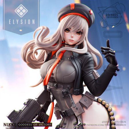 Экшн фигурка