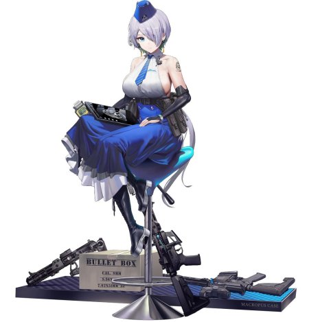 Аниме фигурки эксклюзив