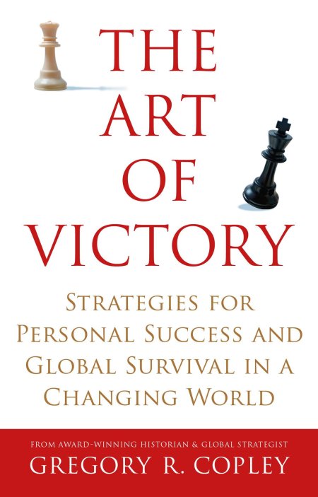 The art of victory