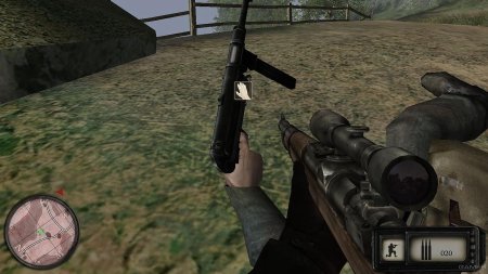 Игра sniper art of victory