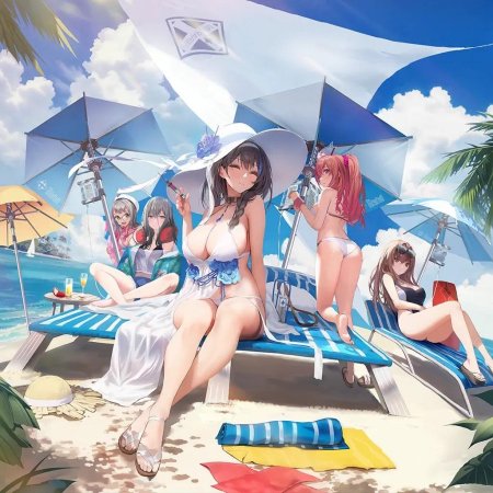 Азур лейн kashino