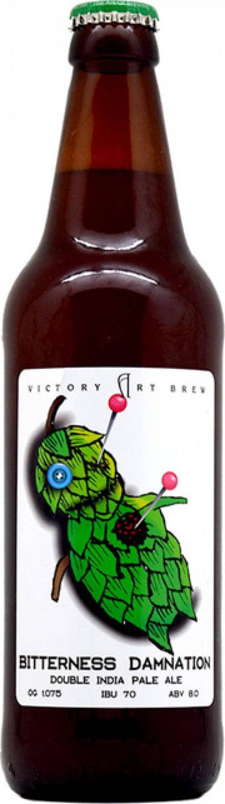Victory art brew
