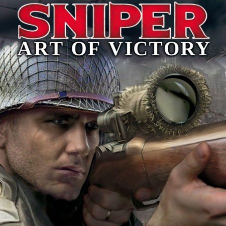 Sniper art of victory