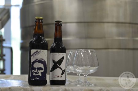 Имперский стаут иван кожедуб