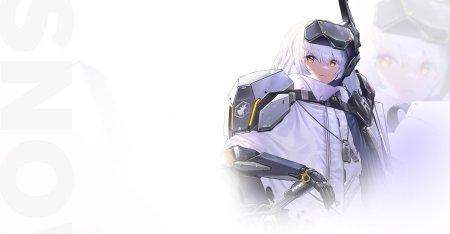 Nikke the goddess of victory игра