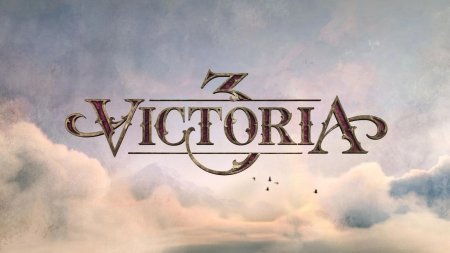 Victoria игра