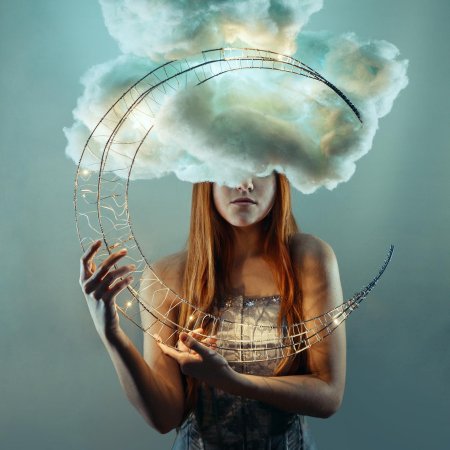 Сюрреализм фотографии