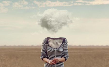 Туман в голове