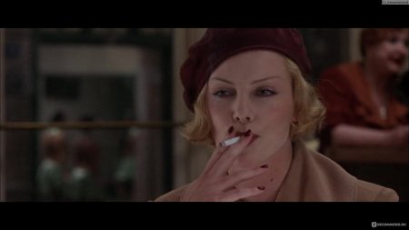 Мелодрама драма