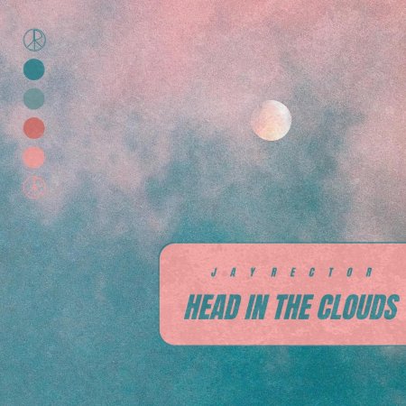Head in the clouds обложка