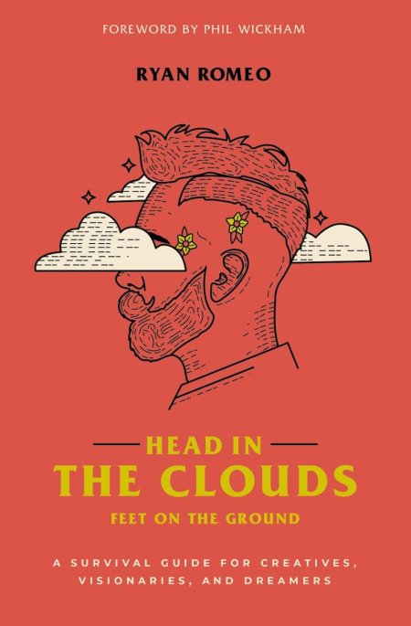 Head in the clouds идиома