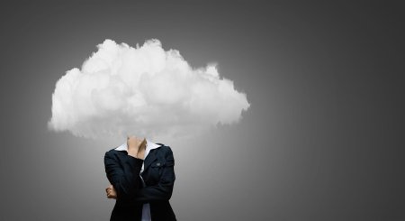 Люди облака