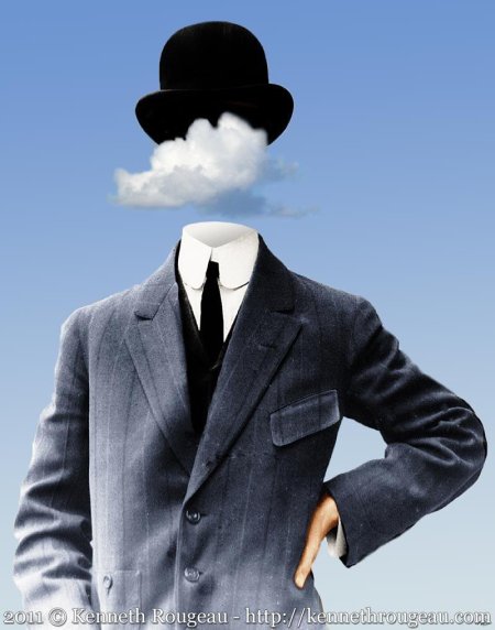 Картины рене магритт