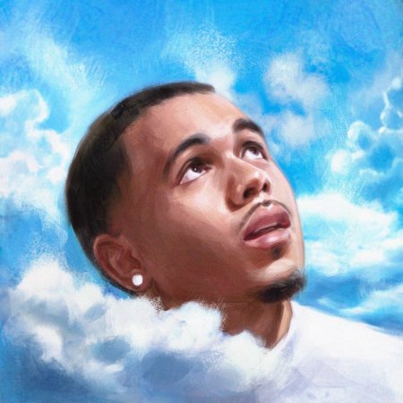 Дрейк постер