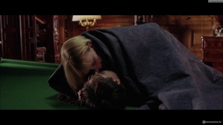 Голова в облаках фильм