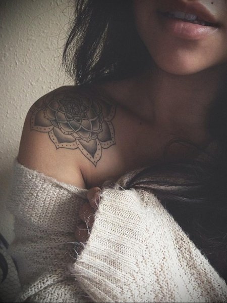 Красивые татуировки