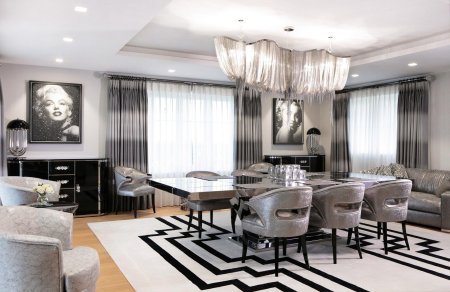 Нео ар деко