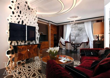 Стиле ар деко