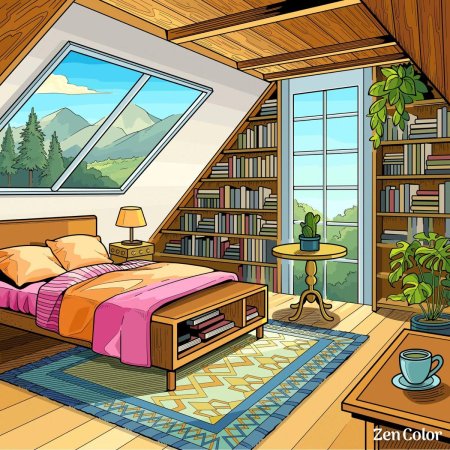 Интерьер дизайн дома