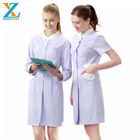 Одежда медицинская