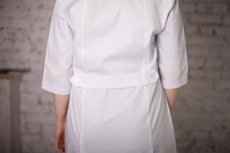 Халат женский медицинский