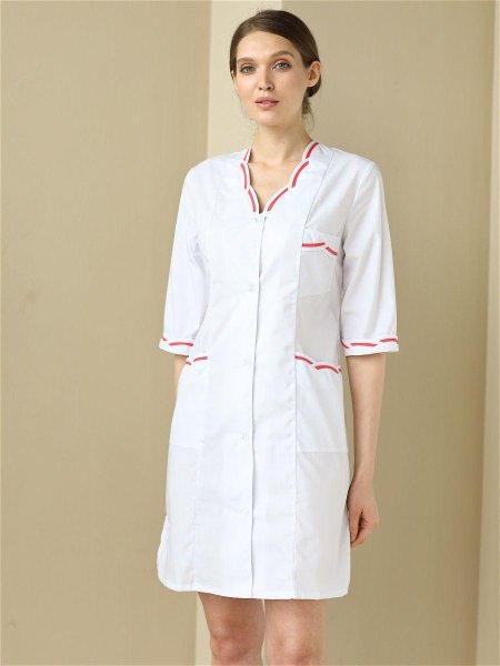 Dr.watson / халат медицинский