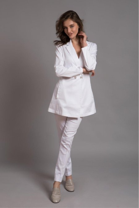 Костюм женский медицинский