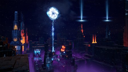 Трансформеры планета кибертрон