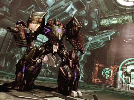 Transformers war for cybertron