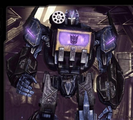 Трансформеры война за кибертрон саундвейв