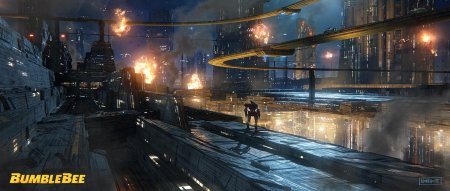 Трансформеры темная сторона луны кибертрон