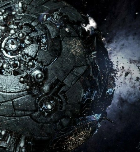 Трансформеры планета кибертрон