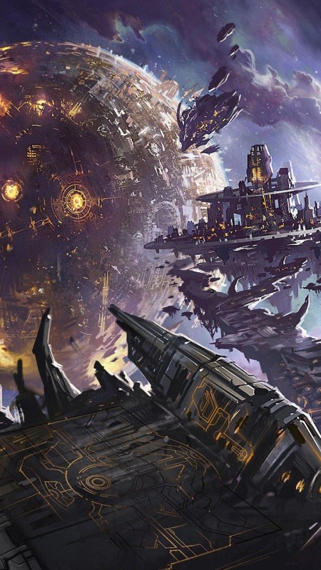 Трансформеры планета кибертрон