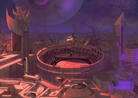 Кибертрон каон