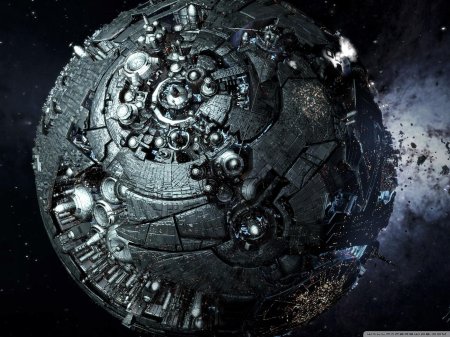 Трансформеры планета кибертрон