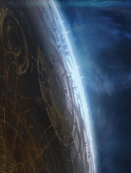 Трансформеры планета кибертрон