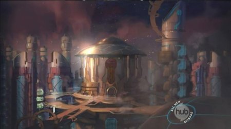 Иакон трансформеры