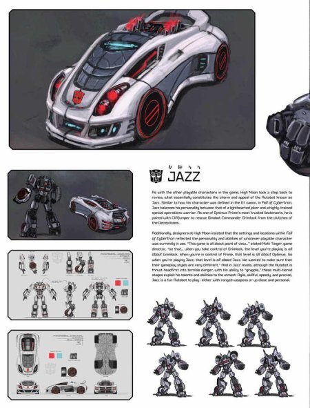 Трансформеры падение кибертрон