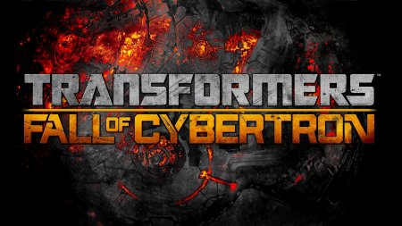Transformers fall of cybertron ps