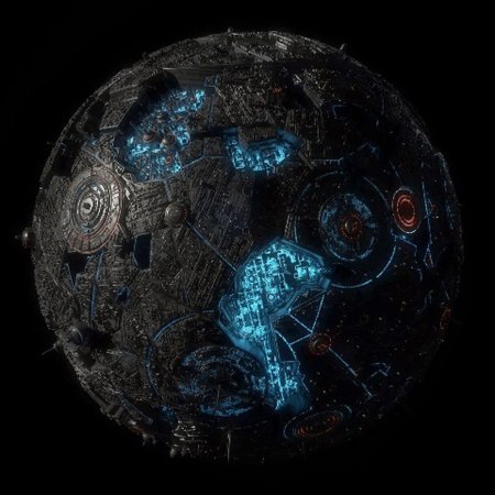 Трансформеры планета кибертрон