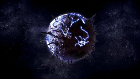 Кибертрон трансформер