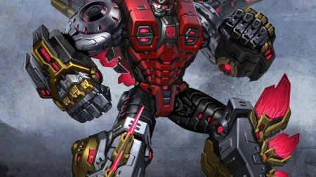 Трансформеры кибертрон диноботы