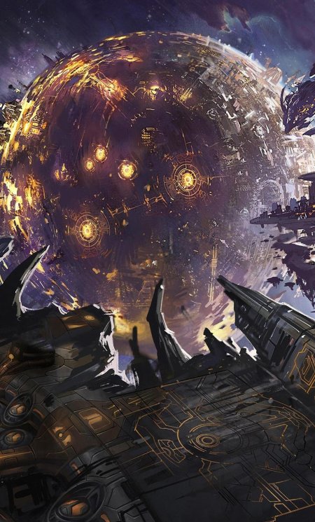 Валериан и город тысячи планет концепт арты