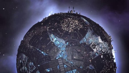 Планета кибертрон