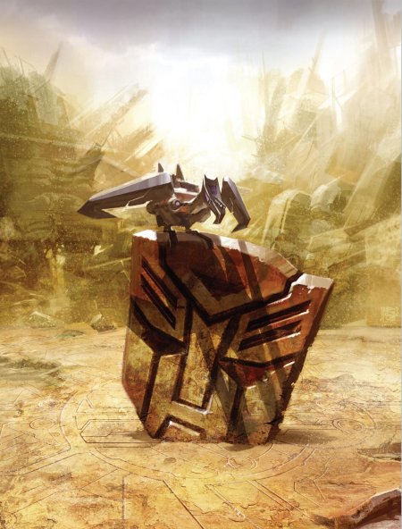 Трансформеры исход