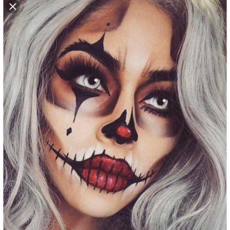 Гримм на хэллоуин