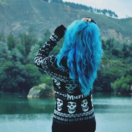 Глория макфин эстетика