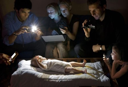 Зависимотсьт о гаджетов