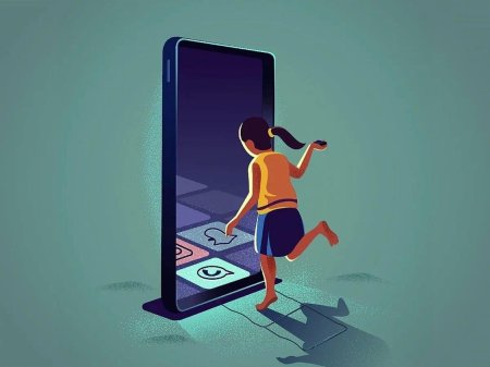 Современные плакаты