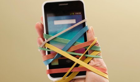 День выключенных гаджетов